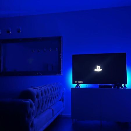 Moderne Wohnung Mit 4 Betten Бохум Экстерьер фото