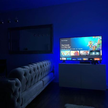 Moderne Wohnung Mit 4 Betten Бохум Экстерьер фото