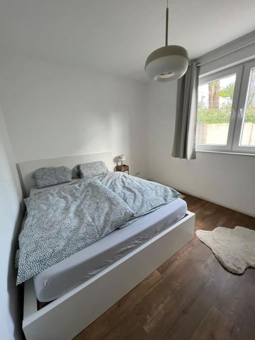 Moderne Wohnung Mit 4 Betten Бохум Экстерьер фото