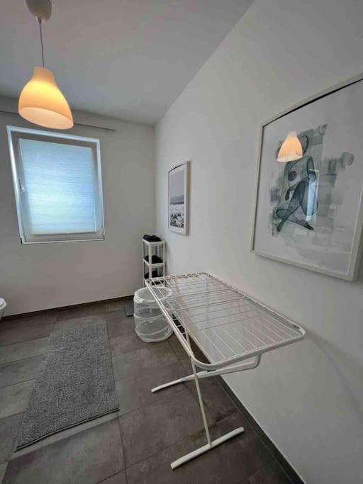 Moderne Wohnung Mit 4 Betten Бохум Экстерьер фото