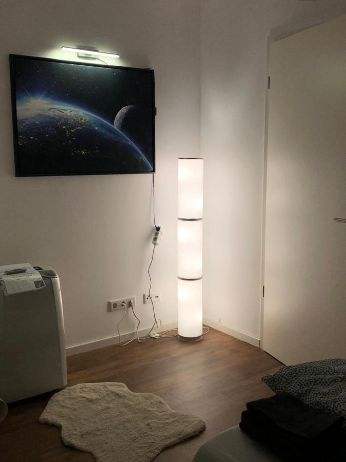 Moderne Wohnung Mit 4 Betten Бохум Экстерьер фото